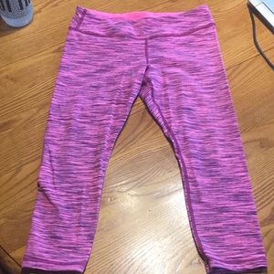 Iviva crop pants